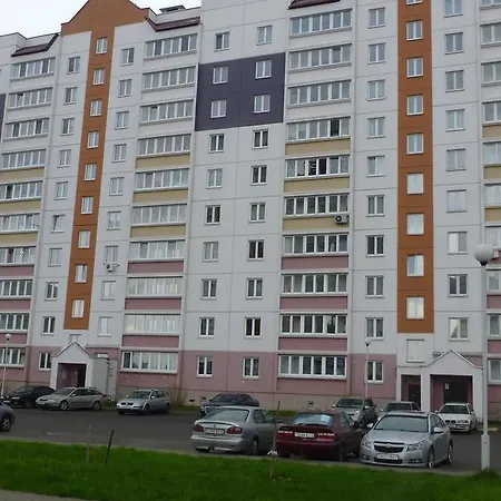 Minskworld Appartamento *