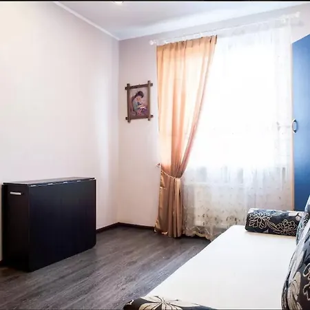 Minskworld Apartment