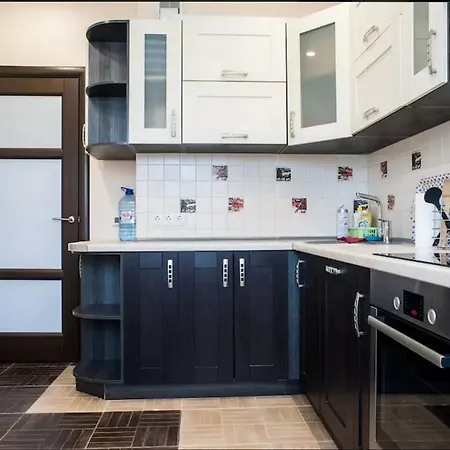 Minskworld Apartment Minsk