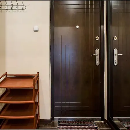 Apartment Minskworld Minsk